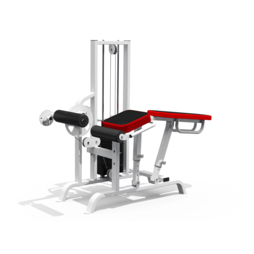 Фітнес станція  RN-Sport HAUKKA K266 - фото №2